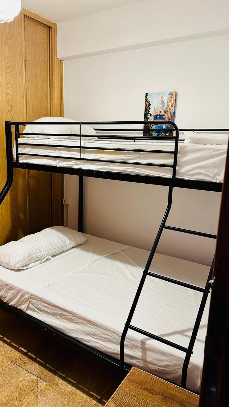 Rooms In Madrid Downtown Extérieur photo