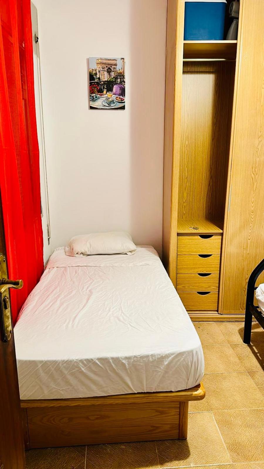 Rooms In Madrid Downtown Extérieur photo