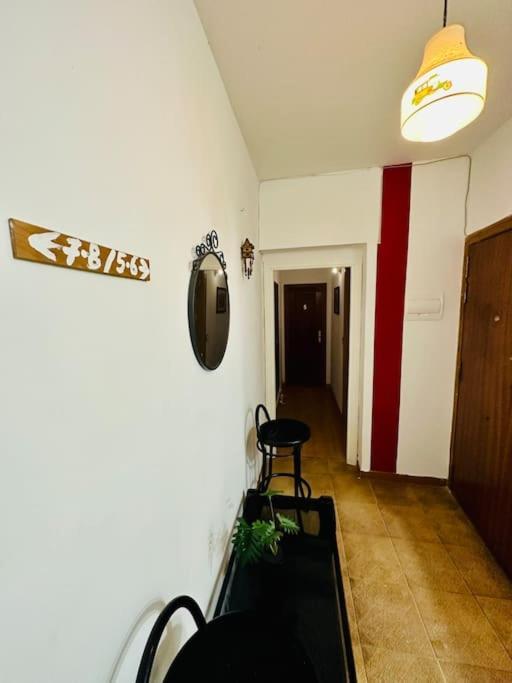 Rooms In Madrid Downtown Extérieur photo