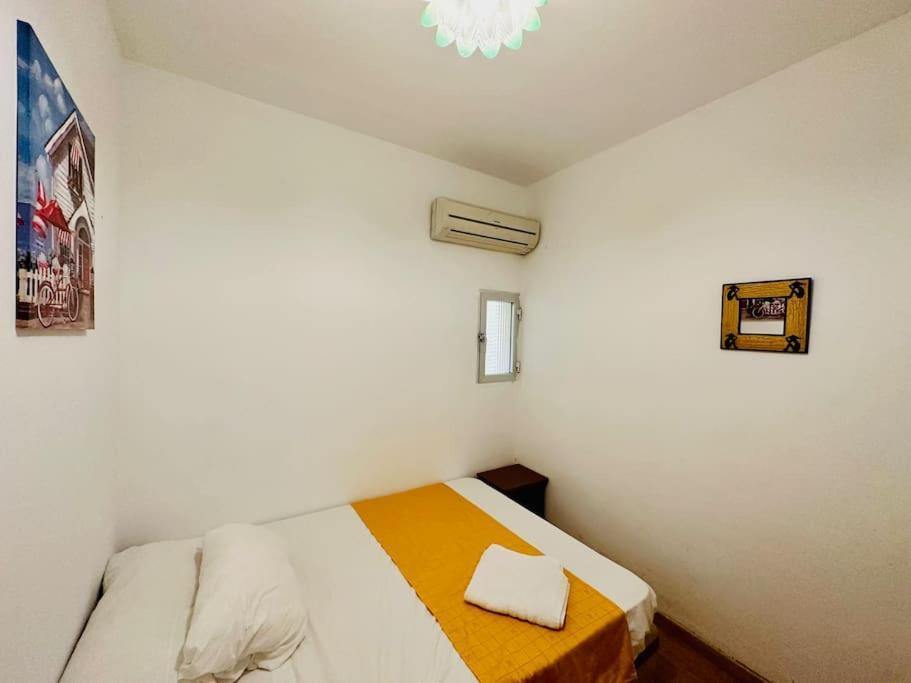 Rooms In Madrid Downtown Extérieur photo